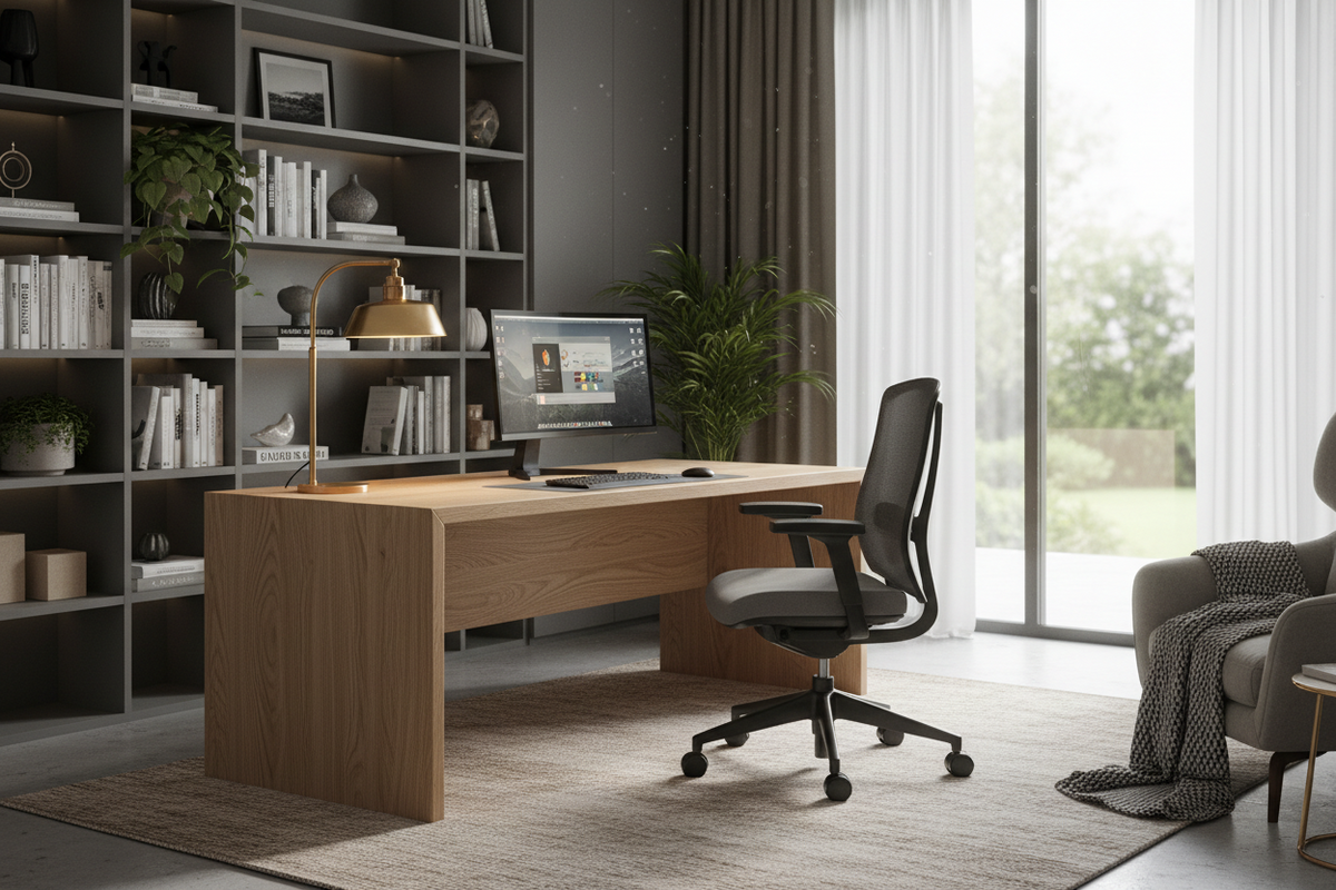 Home Office