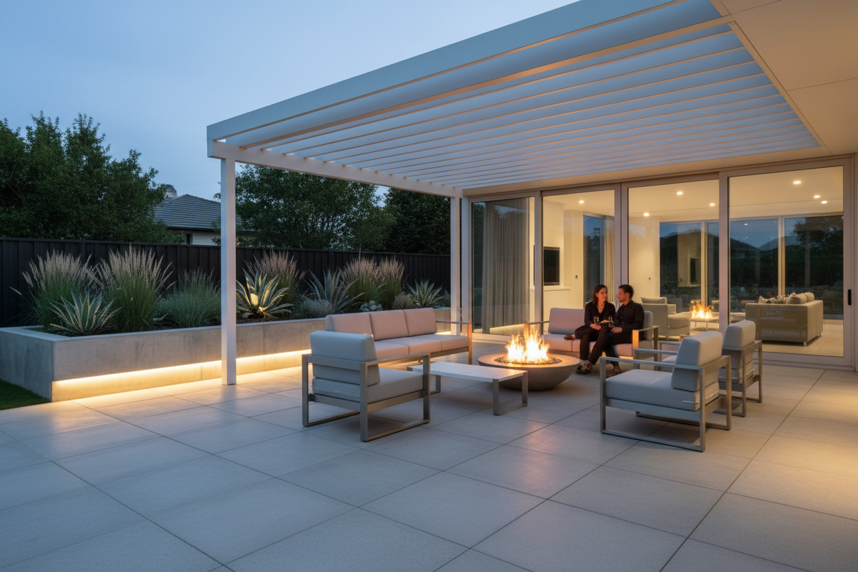 Outdoor & Patio