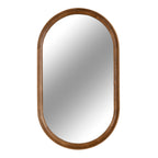Hatherleigh Capsule Wall Mirror