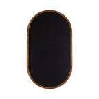 Hatherleigh Capsule Wall Mirror